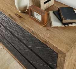 Dover 3-Drawer Dresser