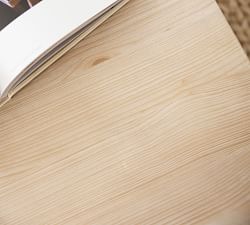 Folsom Small Square Coffee Table (29")