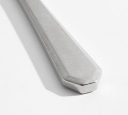 Open Box: Geo 20-Piece Flatware