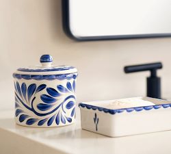 Puebla Bathroom Accessories