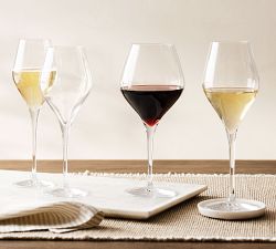 Schott Zwiesel Finesse Champagne Flutes - Set of 6