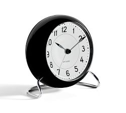 Station Table Clock