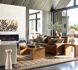 Harley Wool Jute Rug