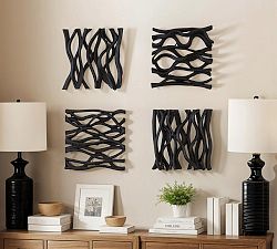 Vine Wall Art