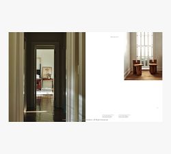 Arranging Things Book