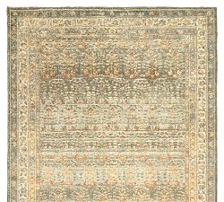 Beatrice Handwoven Wool Rug