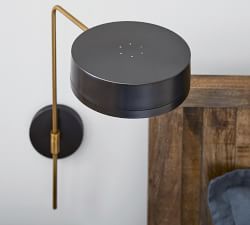 Conway Articulating Arm Sconce (24'')