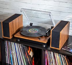Crosley Riff Bluetooth Vinyl Record Player