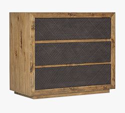 Dover 3-Drawer Dresser