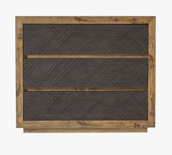 Dover 3-Drawer Dresser