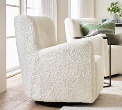 Hart Swivel Chair