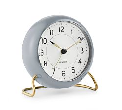 Station Table Clock