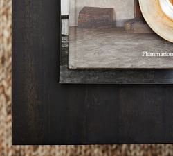 Allen Rectangular Tiered End Table (14&quot;)