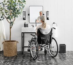 Clarence 36" Single Sink Vanity