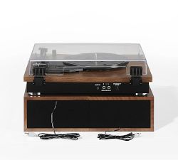 Crosley Riff Bluetooth Vinyl Record Player