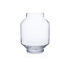 Eclectic Glass Vases Series No. 1