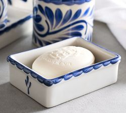 Puebla Bathroom Accessories