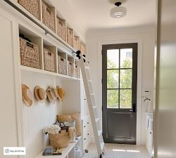 Seagrass Utility Baskets