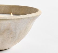 Artisan Studio Candle - Incense &amp; Fig Leaf