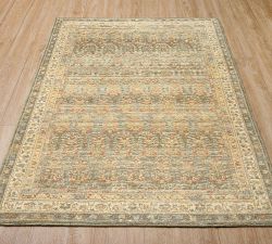 Beatrice Handwoven Wool Rug