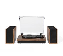Crosley Riff Bluetooth Vinyl Record Player
