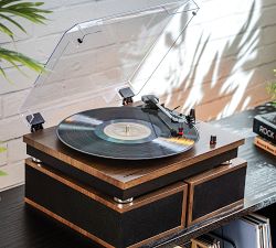 Crosley Riff Bluetooth Vinyl Record Player