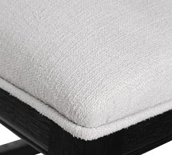 Eloise Upholstered Counter Stool