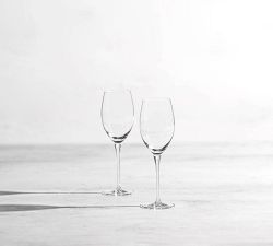 Highness Dessert Wine Glasses, Set of 2