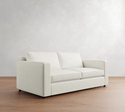Pacifica Wide Arm Sofa (76"&ndash;96")