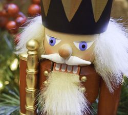 Soldier Fredrich Nutcracker