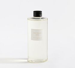 Signature Scented Diffuser Refill, Grey Moss & Sage, 17 oz