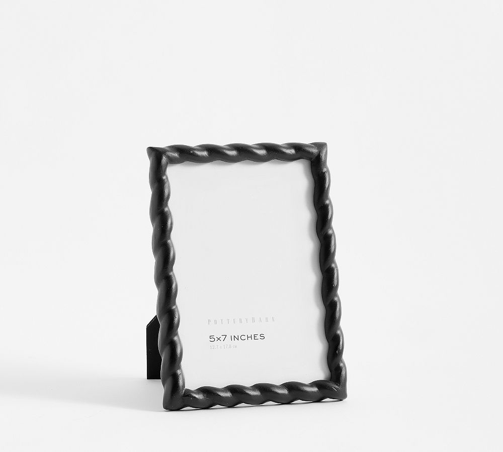 Newport Frames - 5X7 - Black