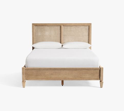 Sausalito Cane Bed