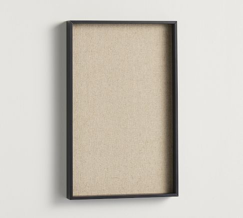 Foley Linen Pinboard