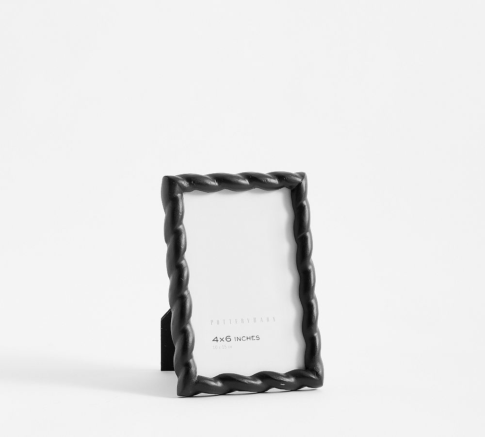 Newport Frames - 4X6 - Black