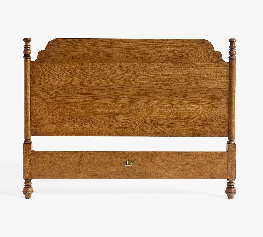 Summerville Headboard- size Queen
