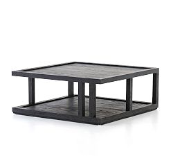 Pottery Barn Coffee Table - Thumbnail 4