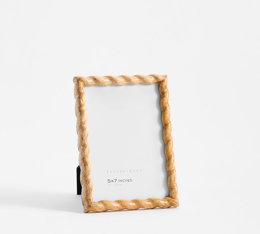 Newport Frame - 5X7 - Lightwood