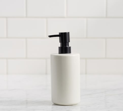 Soap Pump