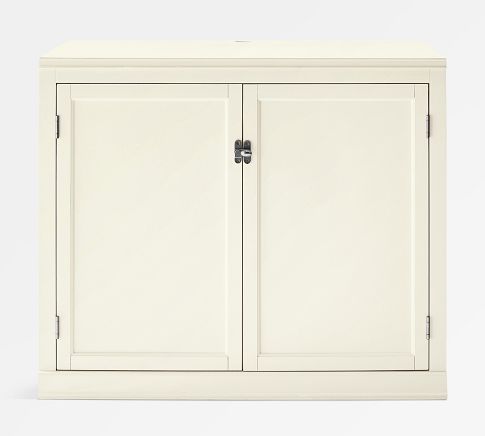 36" Cabinet Base with Doors