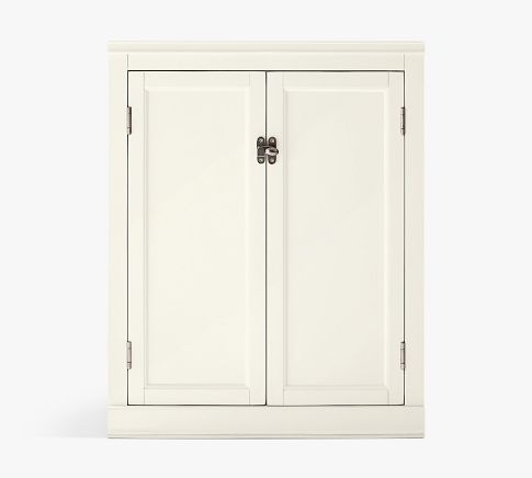 24" Cabinet Base with Doors