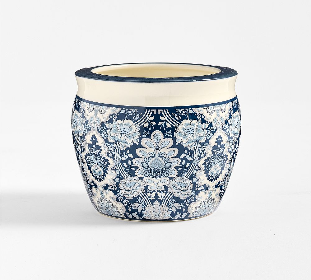 Kravet Arboretum Cachepots (Medium)
