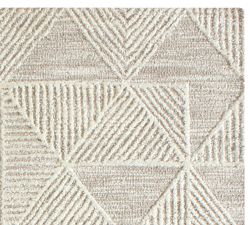 Boden Hand-Tufted Wool Rug