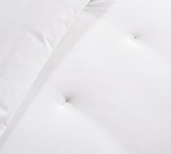 Dream Brushed Cotton Sateen Comforter