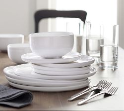 Finn Stoneware 12-Piece Dinnerware Set