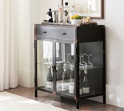 Flynn Bar Cabinet (34")