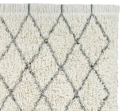 Lorena Canals Berber Soul Washable Wool Rug