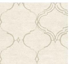 Custom Ryann Hand-Tufted Wool Rug