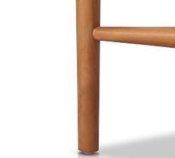 Zara Teak Outdoor Armchair