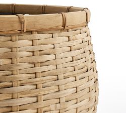 Estelle Handwoven Planters